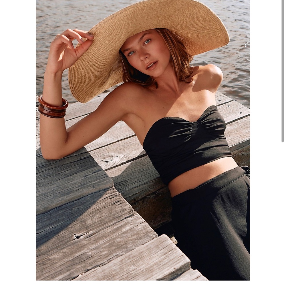 Free People Rendezvous Set